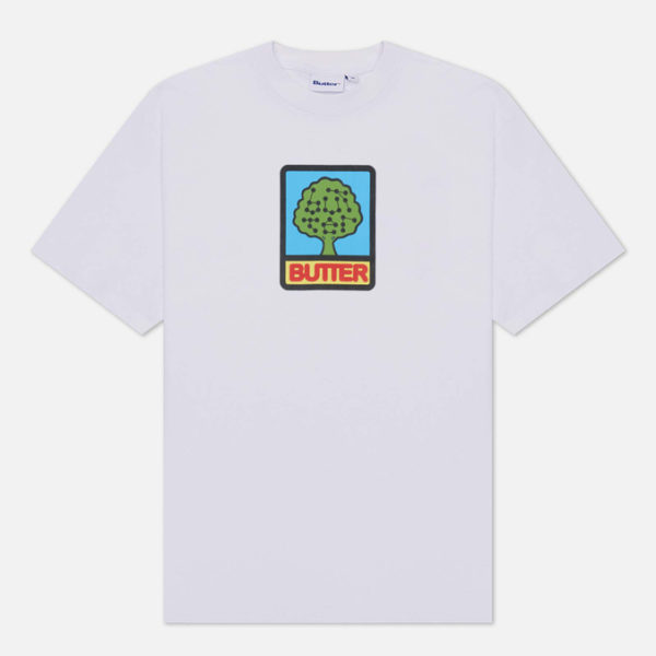 Мужская футболка Butter Goods Growth