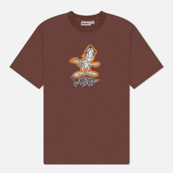 Мужская футболка Butter Goods Turtle