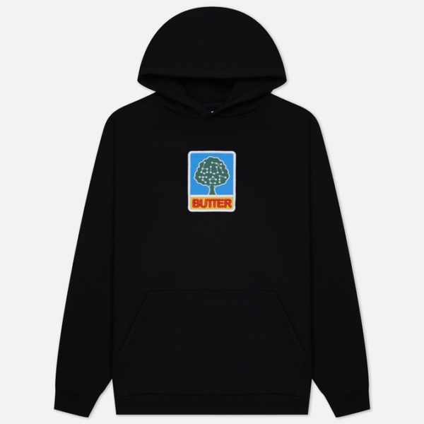 Мужская толстовка Butter Goods Growth Pullover Hoodie