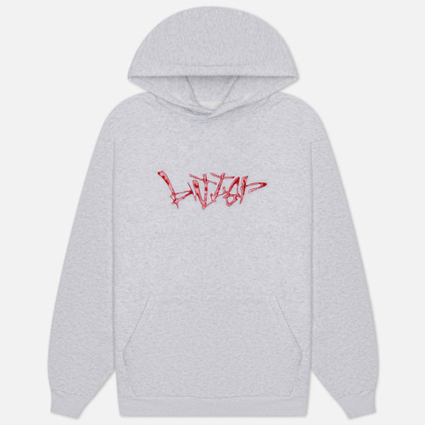 Мужская толстовка Butter Goods Scratch Applique Pullover Hoodie