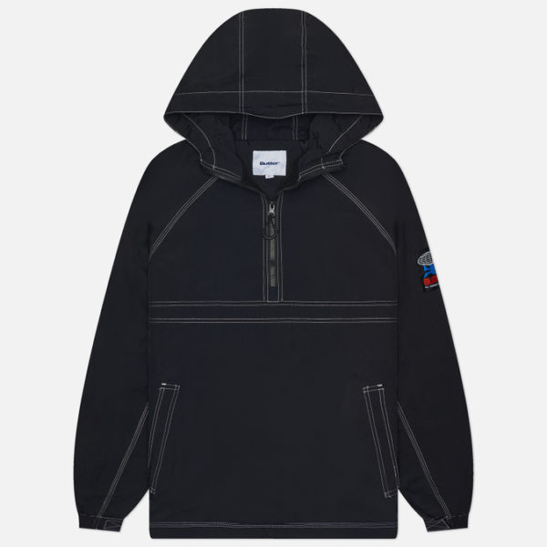 Мужская куртка анорак Butter Goods Contrast Alpine
