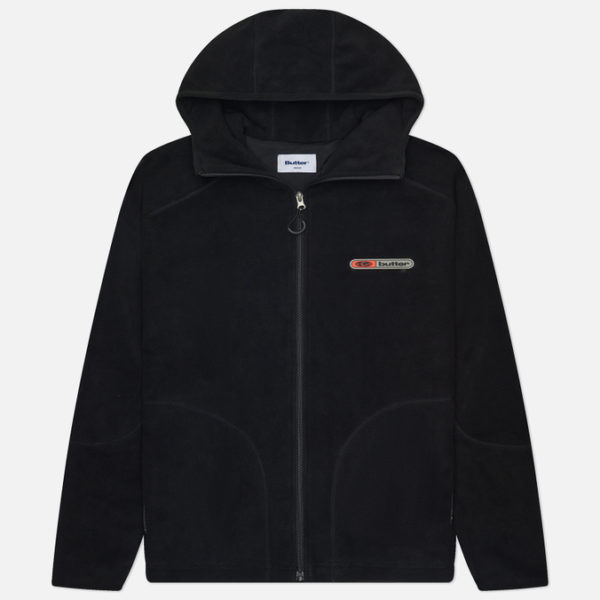 Мужская флисовая куртка Butter Goods Trail Polar Fleece