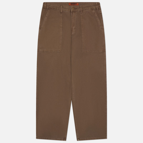 Мужские джинсы Butter Goods Patch Pocket Denim