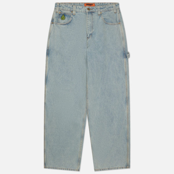 Мужские джинсы Butter Goods Weathergear Denim