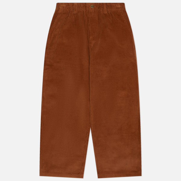 Мужские брюки Butter Goods Corduroy Wide Leg