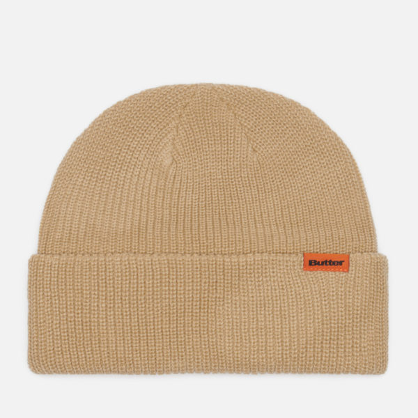 Шапка Butter Goods Tall Wharfie Q224