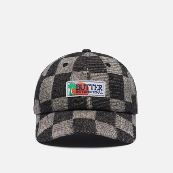 Кепка Butter Goods Vacation 6 Panel
