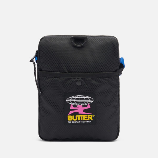 Сумка Butter Goods Ripstop Side