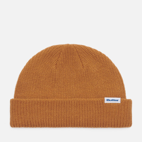Шапка Butter Goods Wharfie Q324