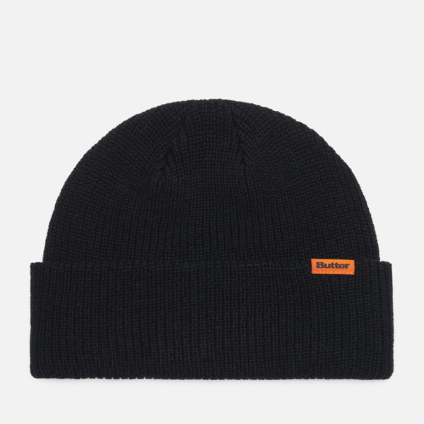 Шапка Butter Goods Tall Wharfie Q324