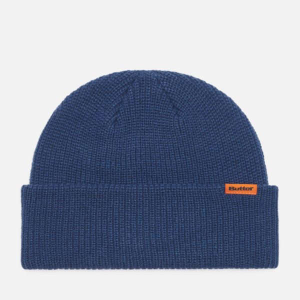 Шапка Butter Goods Tall Wharfie Q324