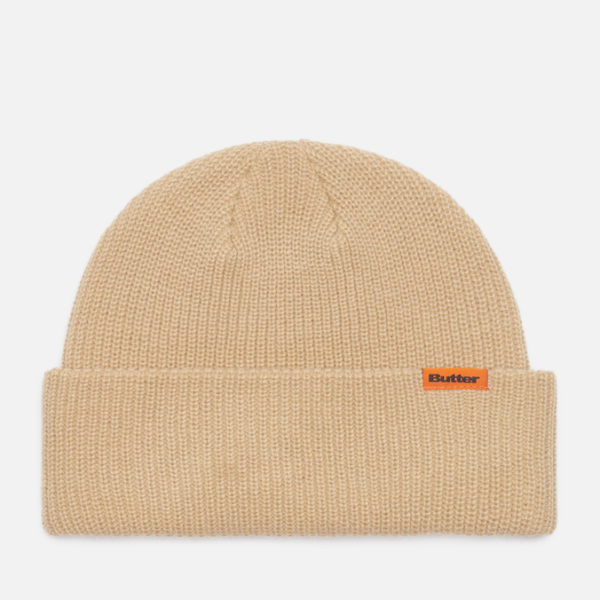 Шапка Butter Goods Tall Wharfie Q324