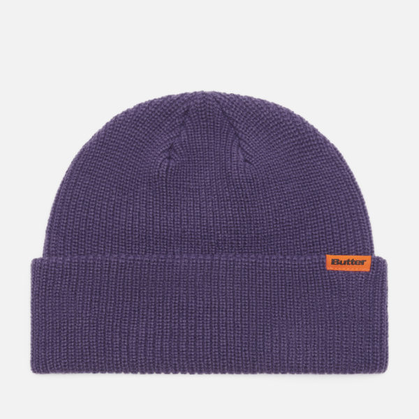 Шапка Butter Goods Tall Wharfie Q324