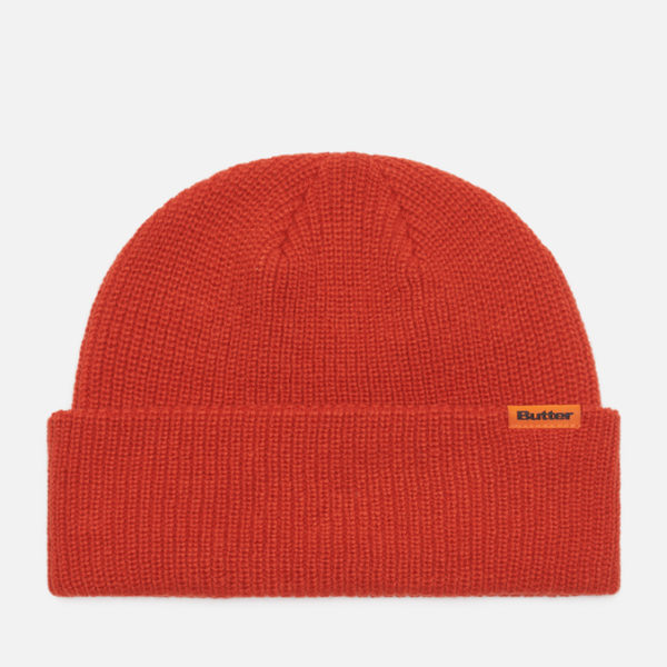 Шапка Butter Goods Tall Wharfie Q324