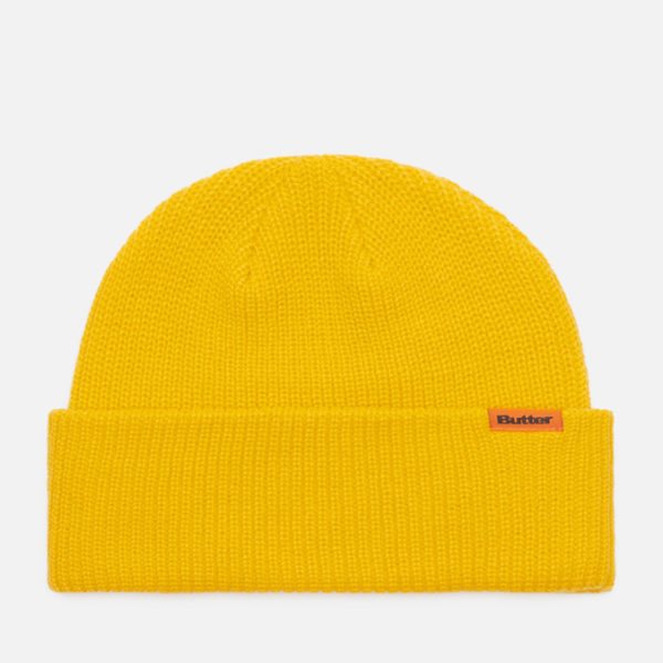 Шапка Butter Goods Tall Wharfie Q324