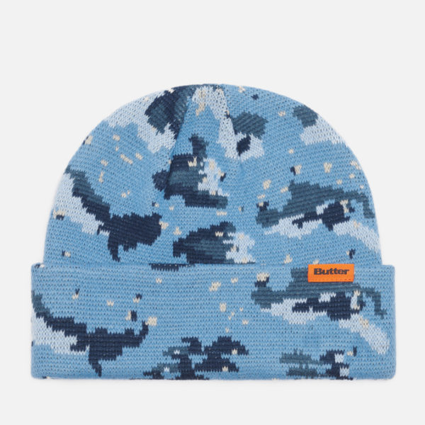 Шапка Butter Goods Desert Camo