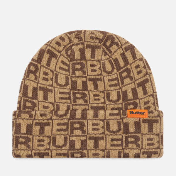 Шапка Butter Goods Tiles