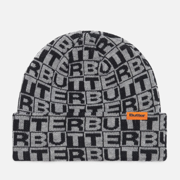 Шапка Butter Goods Tiles