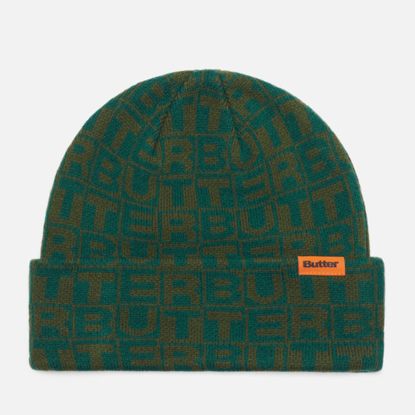 Шапка Butter Goods Tiles