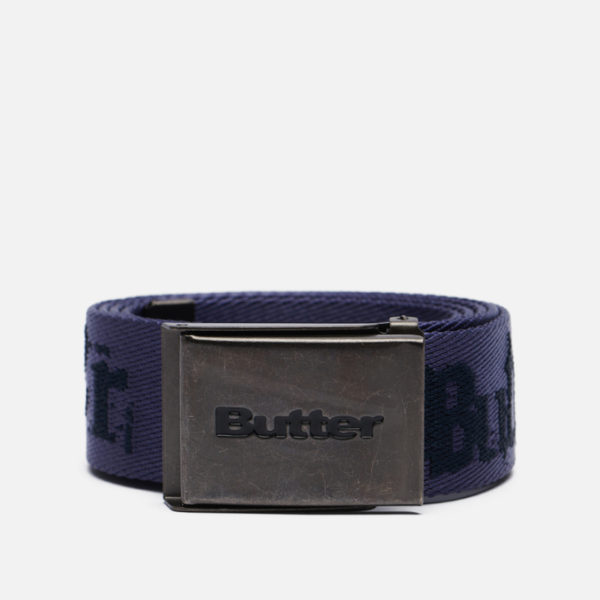 Ремень Butter Goods Breakdown Woven