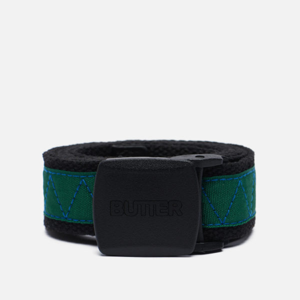 Ремень Butter Goods Equipment Woven