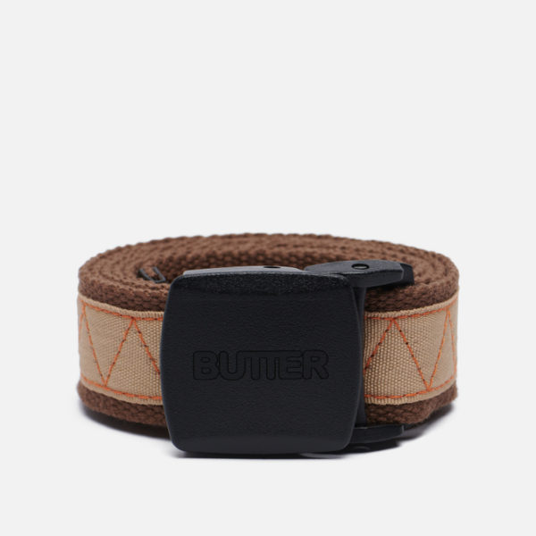 Ремень Butter Goods Equipment Woven