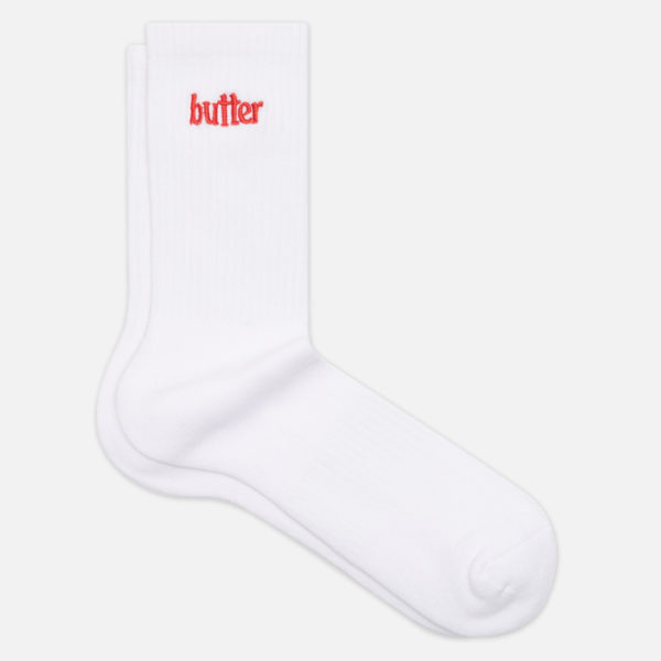 Носки Butter Goods Basic Q324