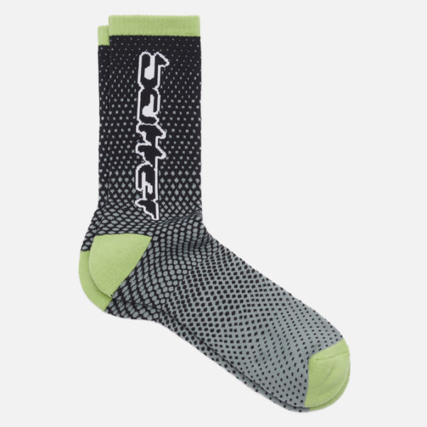 Носки Butter Goods Corrosive