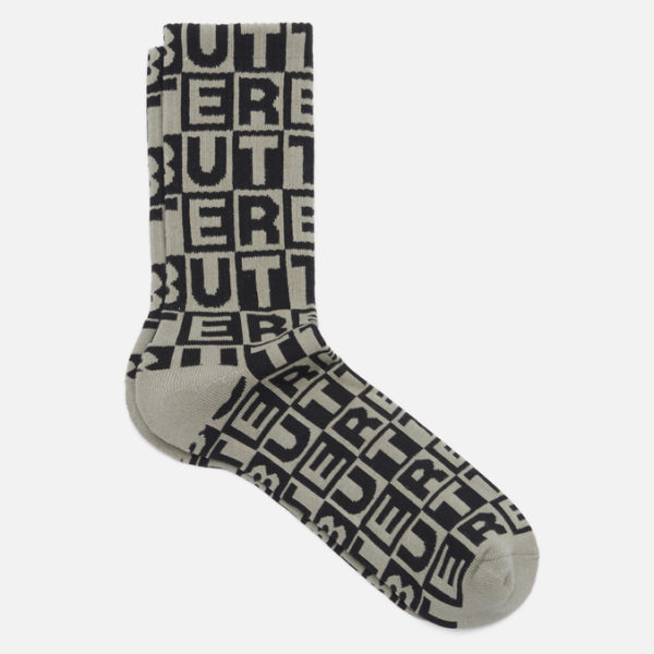 Носки Butter Goods Tile