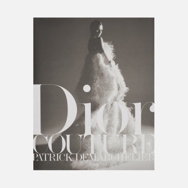 Книга Book Publishers Dior: Couture