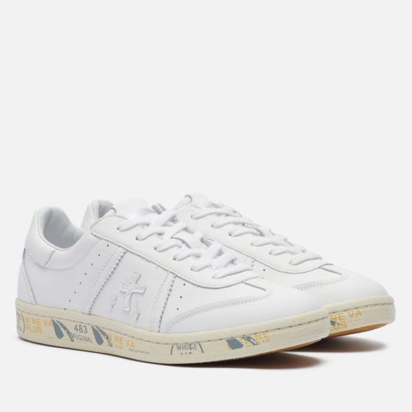 Женские кроссовки Premiata Bonnie-d 6766