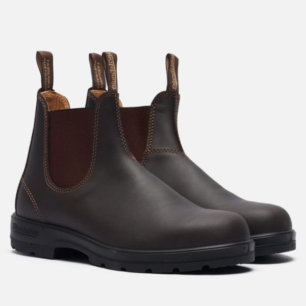 Мужские ботинки Blundstone 550 Classics Premium Leather