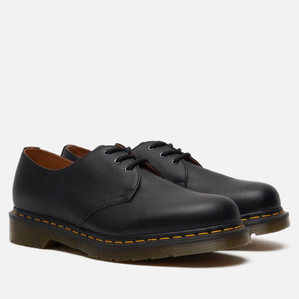 Мужские ботинки Dr. Martens 1461 Nappa