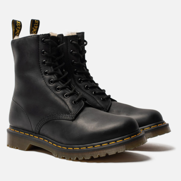 Женские ботинки Dr. Martens 1460 Serena Wyoming