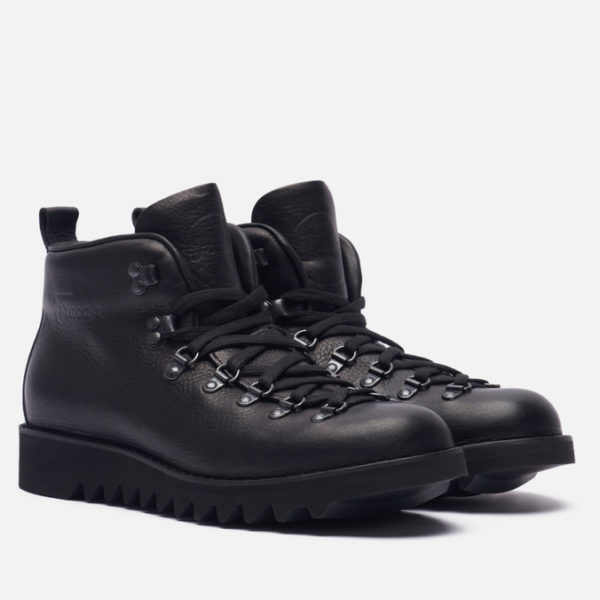Ботинки Fracap M120 Nebraska