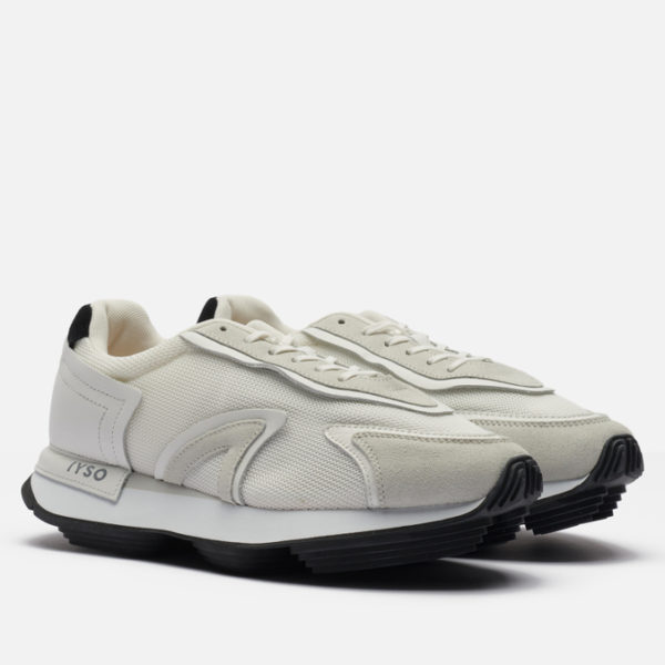 Кроссовки IYSO Mercury