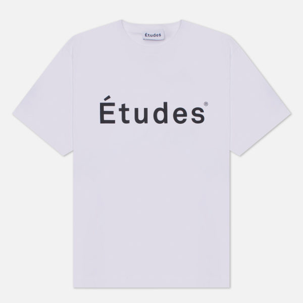 Мужская футболка Etudes Essentials Wonder Etudes
