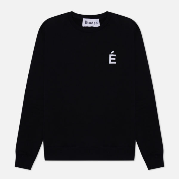 Мужская толстовка Etudes Essentials Story Patch