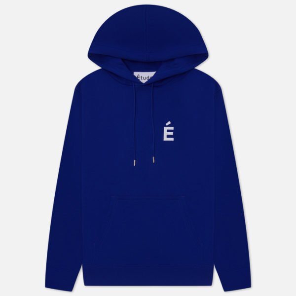 Мужская толстовка Etudes Essentials Klein Patch