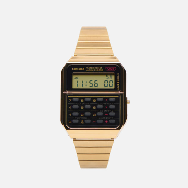Наручные часы CASIO Vintage CA-500WEG-1A
