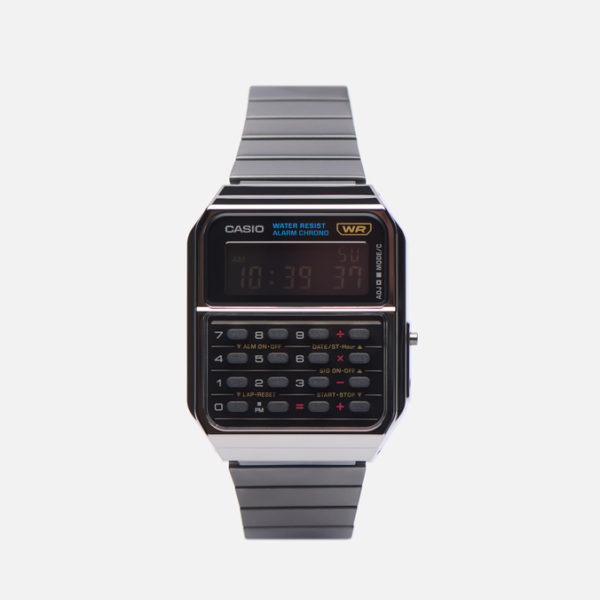 Наручные часы CASIO Vintage CA-500WEGG-1B