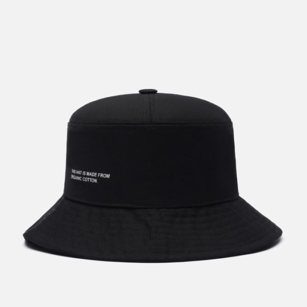 Панама PANGAIA Organic Cotton Canvas