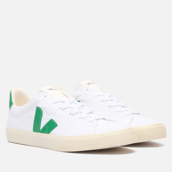 Мужские кроссовки VEJA Campo Canvas