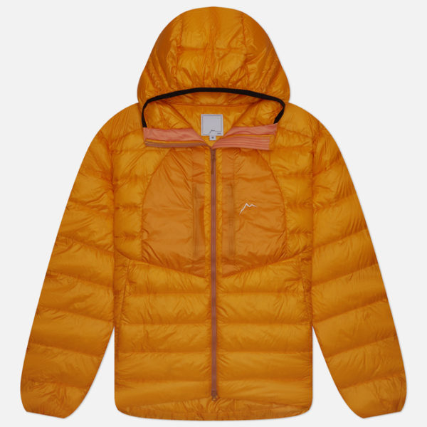 Мужской пуховик CAYL Light Down