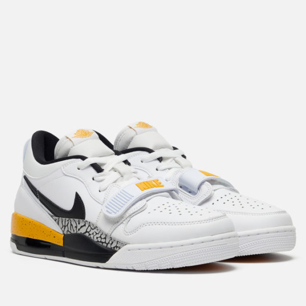 Мужские кроссовки Jordan Air Jordan Legacy 312 Low