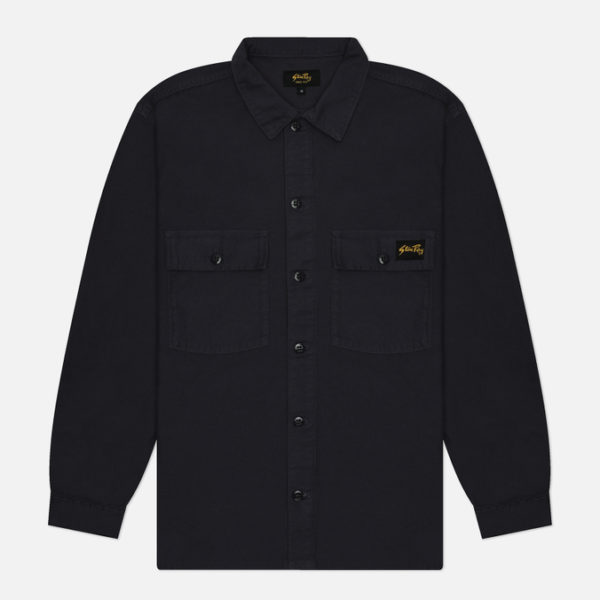 Мужская рубашка Stan Ray CPO