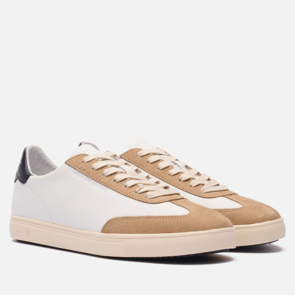 Мужские кроссовки CLAE Deane