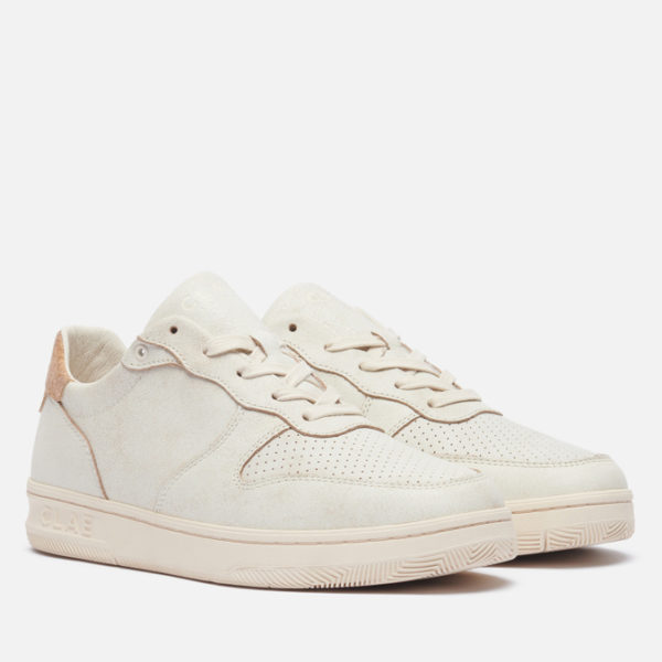 Кроссовки CLAE Malone