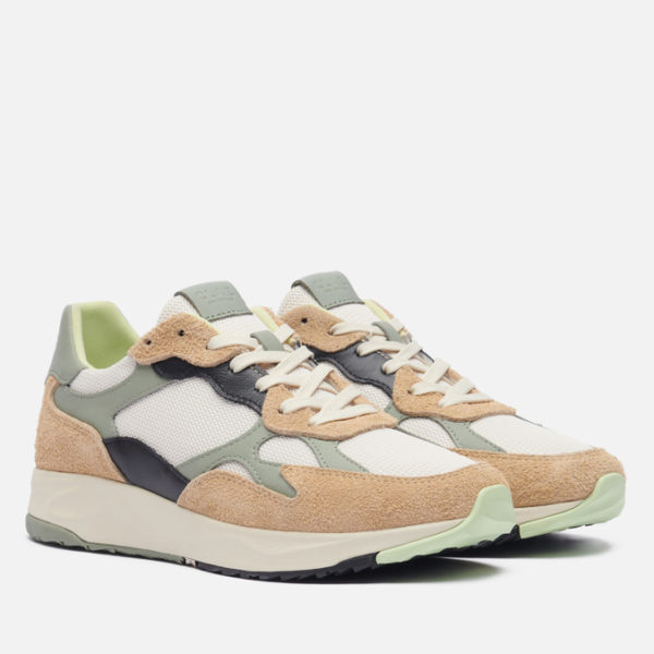 Кроссовки CLAE Zuma