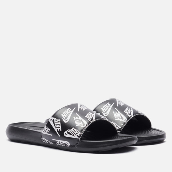 Сланцы Nike Victori One Print